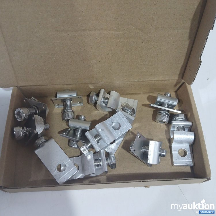 Artikel Nr. 898290 Artikel Nr. 898290: Diverse Schrauben laut Foto 12Stk