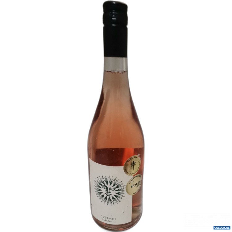 Artikel Nr. 899290: Schmid rose 0,75l 