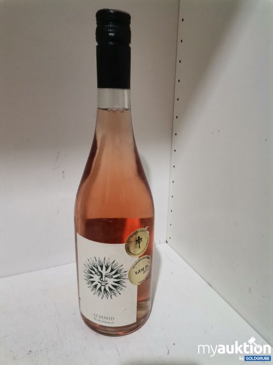 Artikel Nr. 899290: Schmid rose 0,75l 
