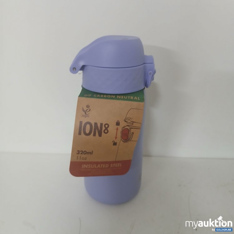 Artikel Nr. 900290: Ion8 Trinkflasche 320ml