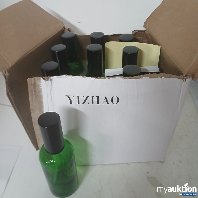 Artikel Nr. 906290 Artikel Nr. 906290: Yizhao Sprühflasche 9x ca.150ml