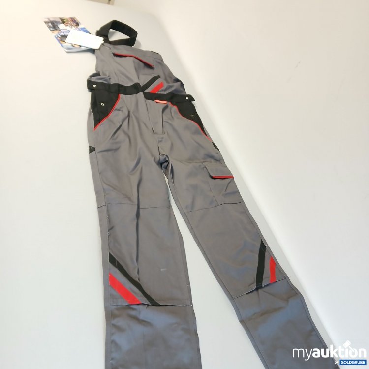 Artikel Nr. 908290: Planam Latzhose 