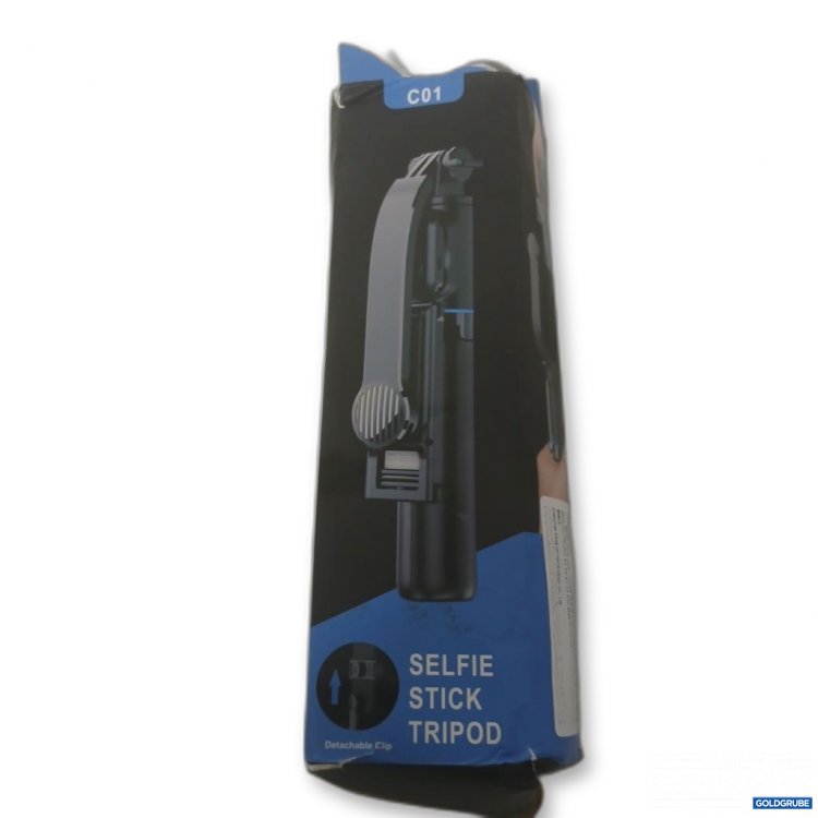 Artikel Nr. 913290: Selfie Stick Tripod