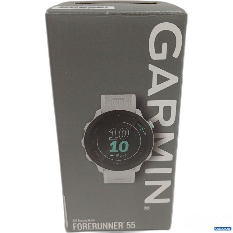 Artikel Nr. 916290: Garmin GPS Running Watch Forerunner 55 