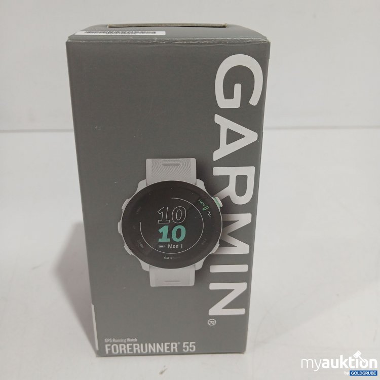 Artikel Nr. 916290: Garmin GPS Running Watch Forerunner 55 