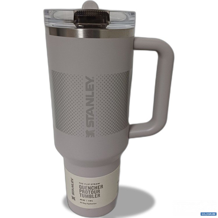 Artikel Nr. 917290: STANLEY Quencher Protour Tumbler 1,18L, grau