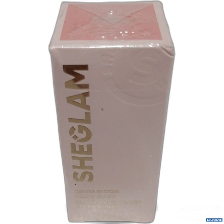 Artikel Nr. 918290: SheGlam Color Bloom
Rose Ritual  5.2ml
