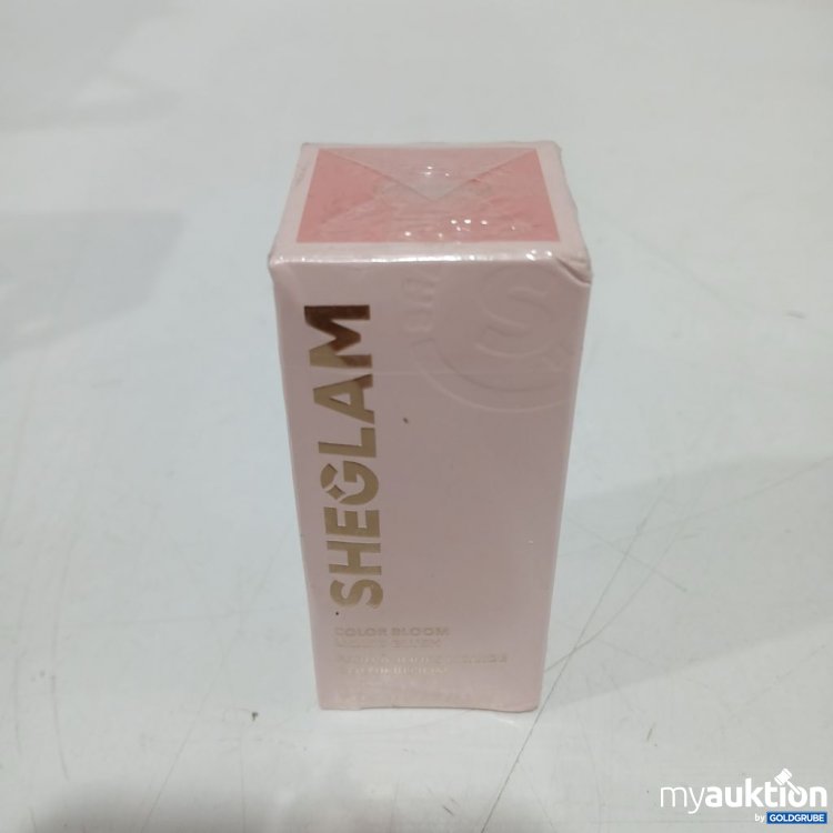 Artikel Nr. 918290: SheGlam Color Bloom
Rose Ritual  5.2ml