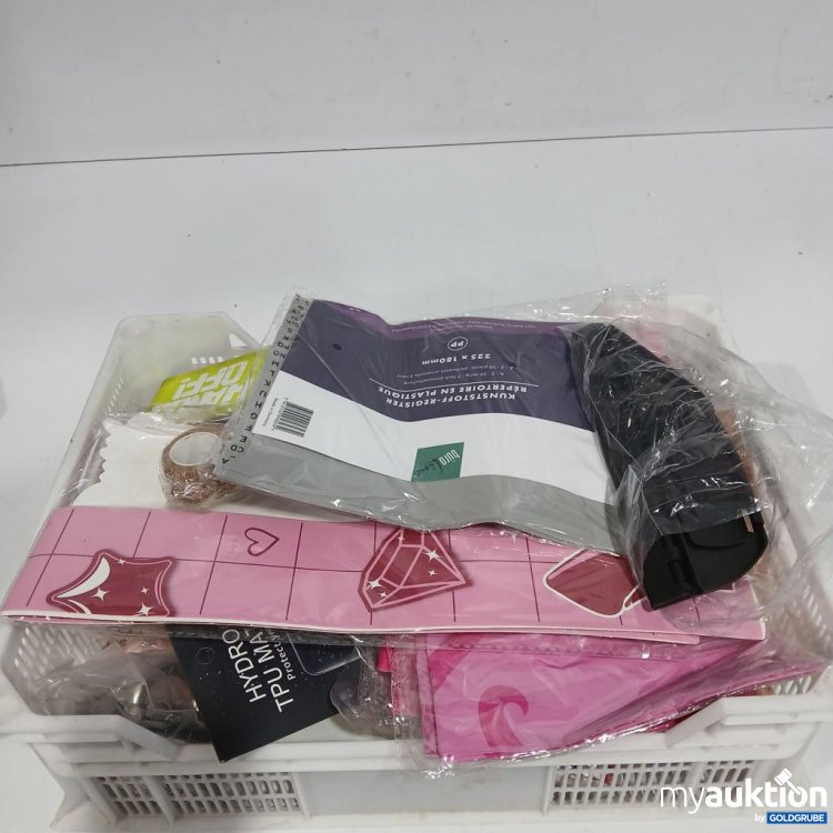 Artikel Nr. 920290: Diverse Zubehör