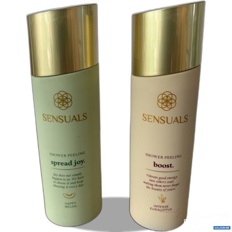 Artikel Nr. 926290: Sensuals Shower