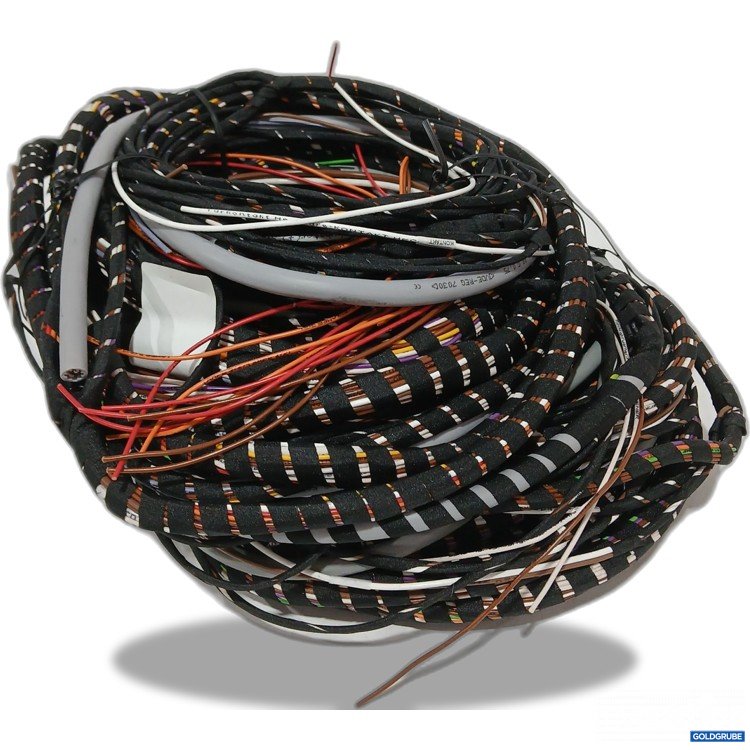 Artikel Nr. 950290 Artikel Nr. 950290: Diverse Kabel