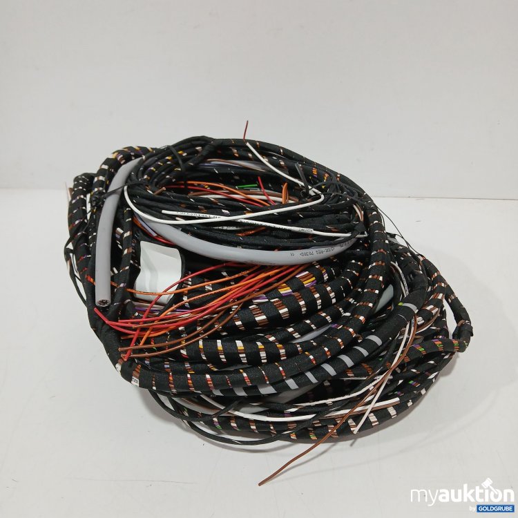 Artikel Nr. 950290 Artikel Nr. 950290: Diverse Kabel