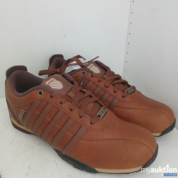Artikel Nr. 954290: K-Swiss Arvee 1.5