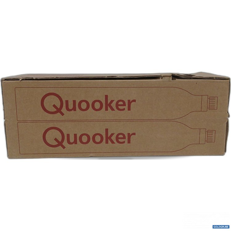 Artikel Nr. 961290: Quooker 4 Cube