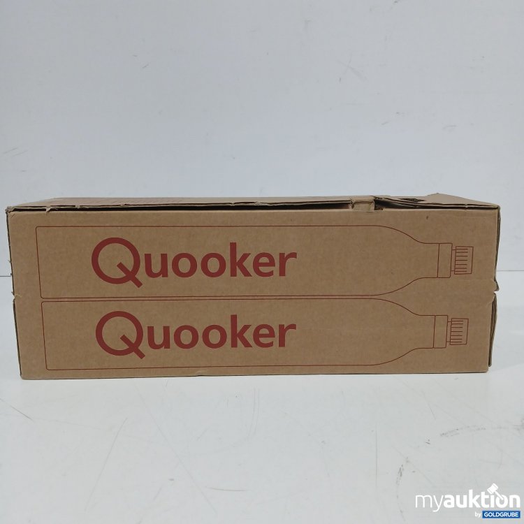 Artikel Nr. 961290: Quooker 4 Cube