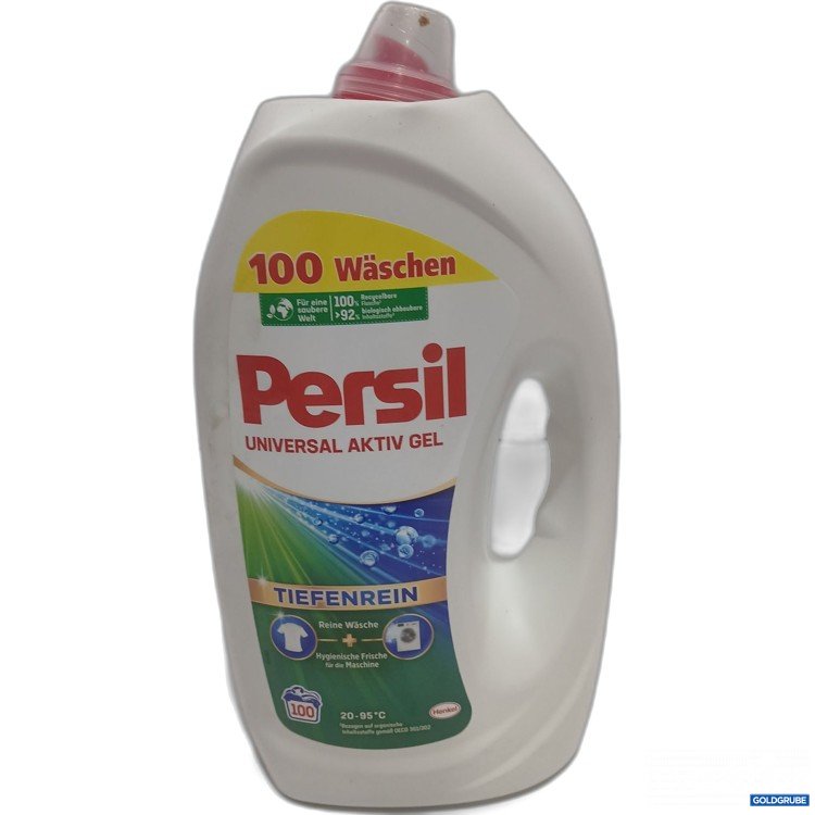 Artikel Nr. 981290 Artikel Nr. 981290: Persil Universal Aktiv Gel 4,5l