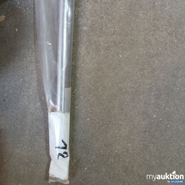 Artikel Nr. 983290: Diverse Eisenstange ca 200cm Durchmesser 1,5cm