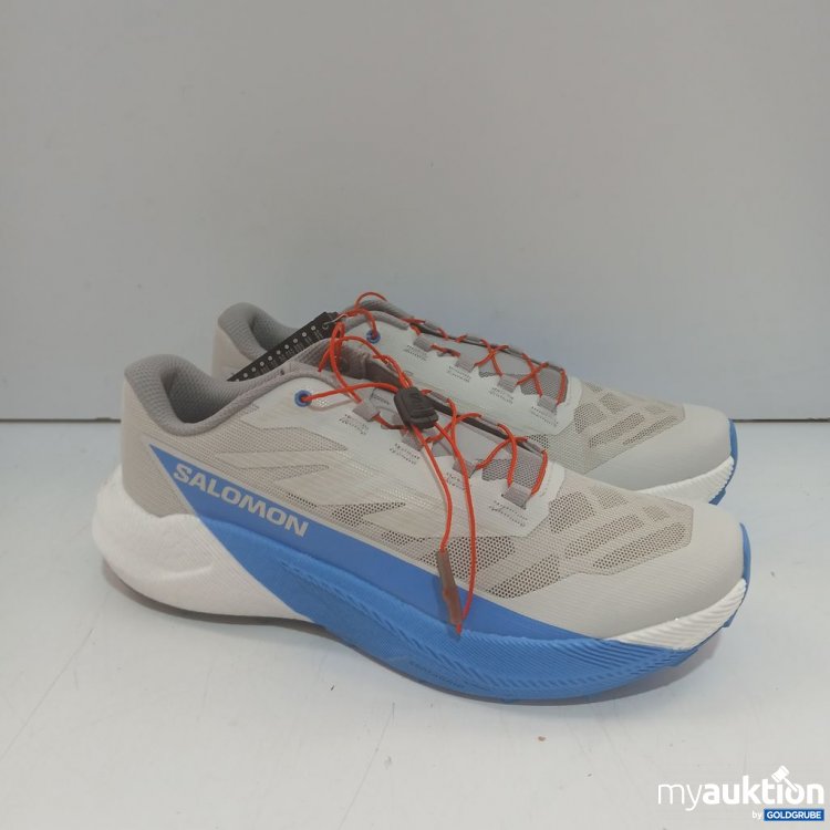 Artikel Nr. 992290 Artikel Nr. 992290: Salomon Laufschuhe