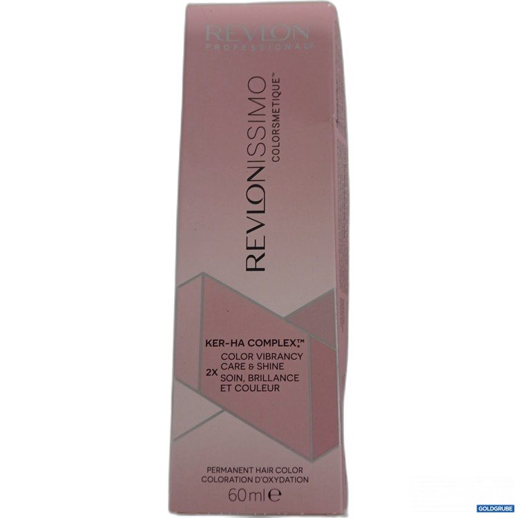 Artikel Nr. 997290 Artikel Nr. 997290: REVLON Ker-ha Complex 60ml C50