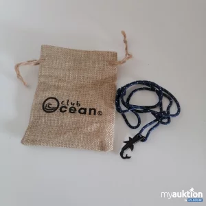 Auktion Club Ocean Armband 