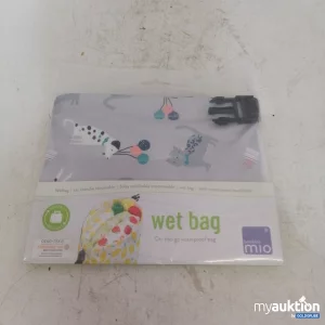 Auktion Mio Wet Bag