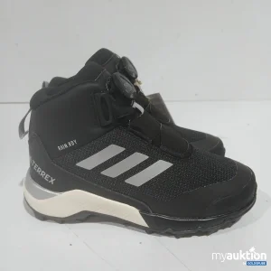 Auktion Adidas Terrex Winter Mid Boa R.RD Wanderschuhe