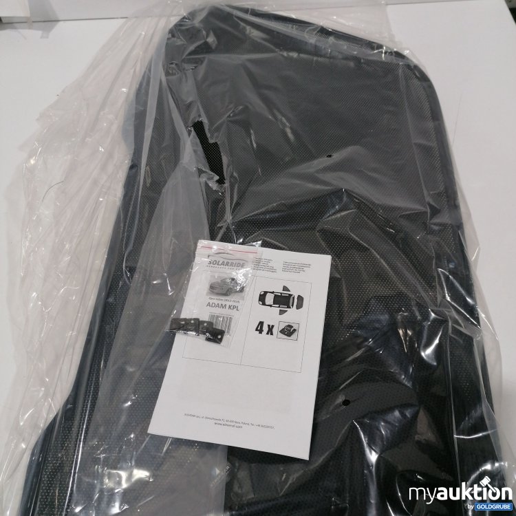 Artikel Nr. 441291: Solarride Opel Adam (2012-2019) Adam KPL 