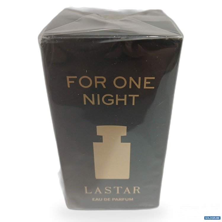 Artikel Nr. 443291 Artikel Nr. 443291: Lastar for one night Eau de Parfum 55ml