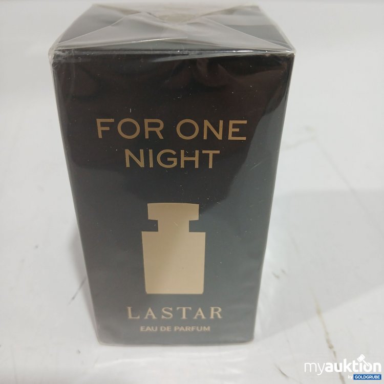 Artikel Nr. 443291 Artikel Nr. 443291: Lastar for one night Eau de Parfum 55ml