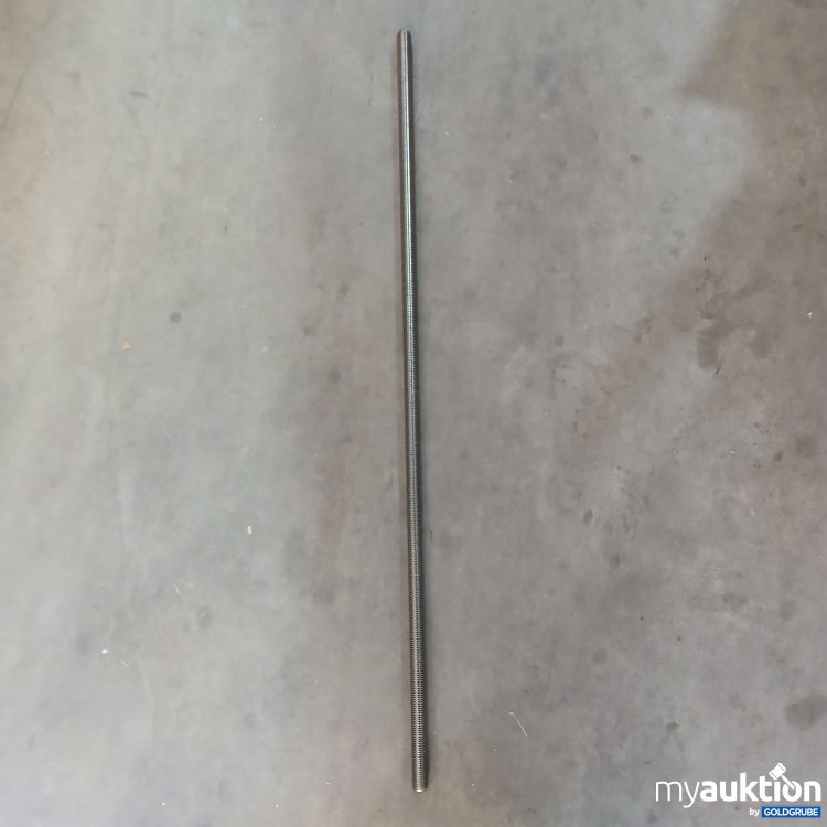 Artikel Nr. 445291 Artikel Nr. 445291: Gewindestange ca 90×2cm