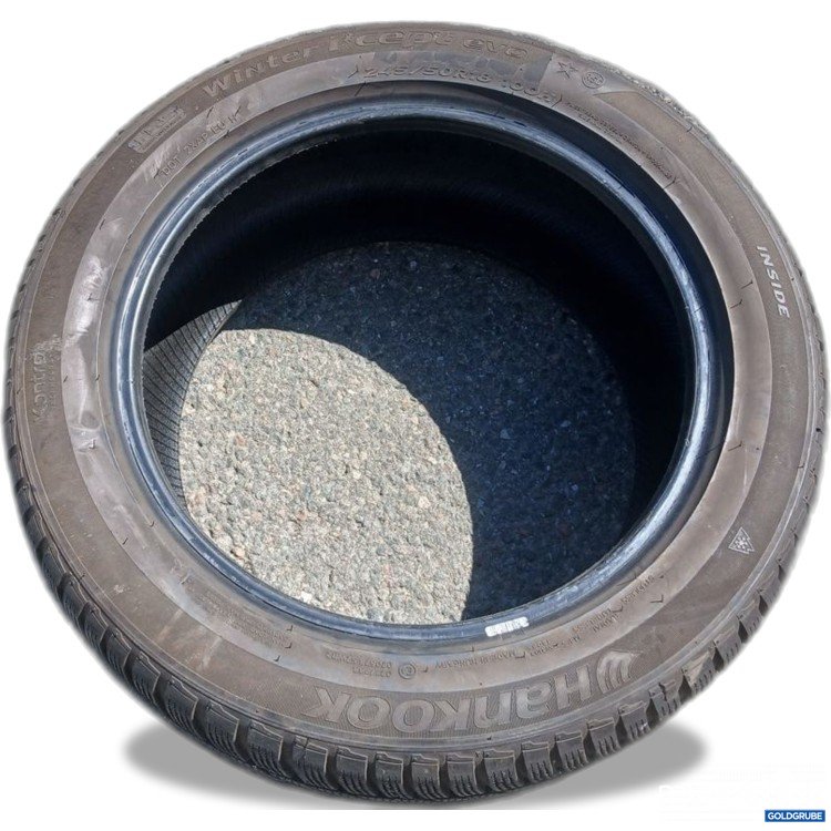 Artikel Nr. 447291 Artikel Nr. 447291: Hankook Winter i*cept evo 245/50R18 100H
