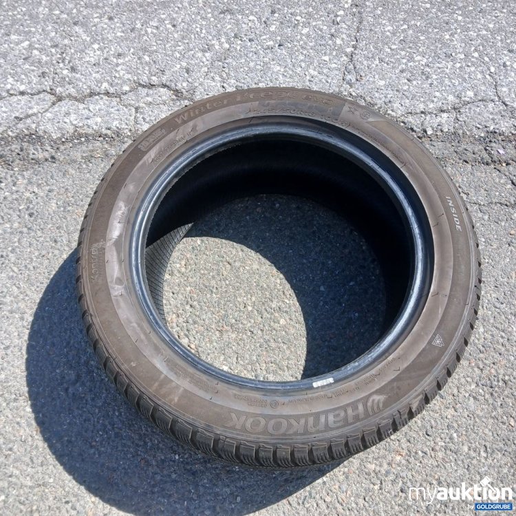 Artikel Nr. 447291 Artikel Nr. 447291: Hankook Winter i*cept evo 245/50R18 100H