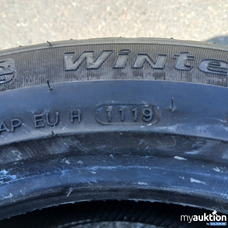 Artikel Nr. 447291 Artikel Nr. 447291: Hankook Winter i*cept evo 245/50R18 100H