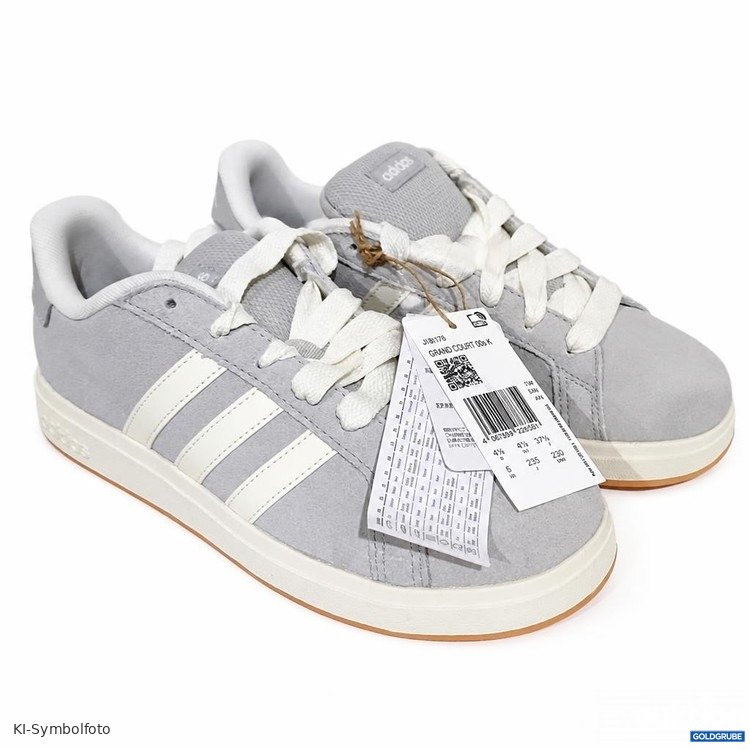 Artikel Nr. 464291 Artikel Nr. 464291: Adidas Grand Court 00s K Sneaker Gr. 37 1/3