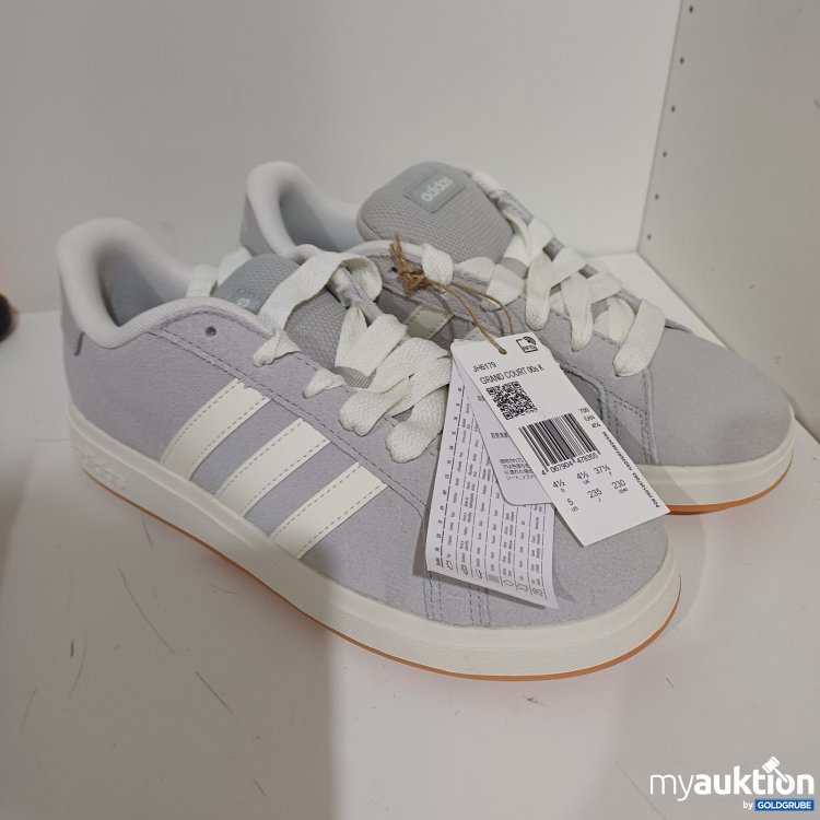 Artikel Nr. 464291 Artikel Nr. 464291: Adidas Grand Court 00s K Sneaker Gr. 37 1/3