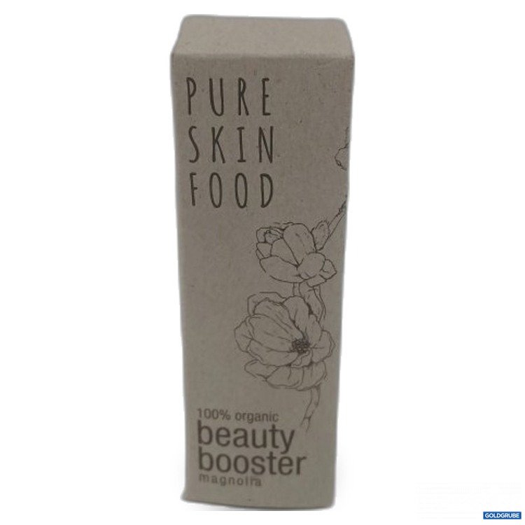 Artikel Nr. 466291: Pure Skin Food beauty booster Magnolia 30 ml