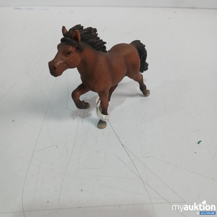 Artikel Nr. 470291 Artikel Nr. 470291: Schleich Pferd Spielfigur braun