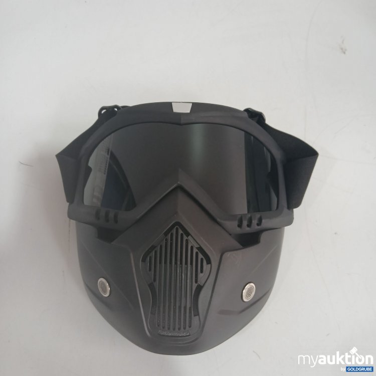 Artikel Nr. 519291: Ski/Snowboard/Motorrad Maske 