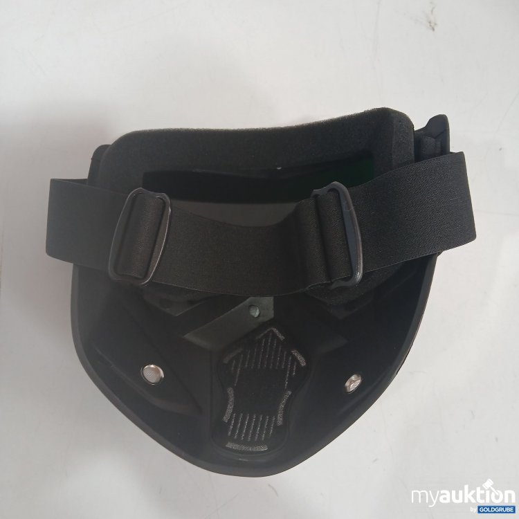 Artikel Nr. 519291: Ski/Snowboard/Motorrad Maske 