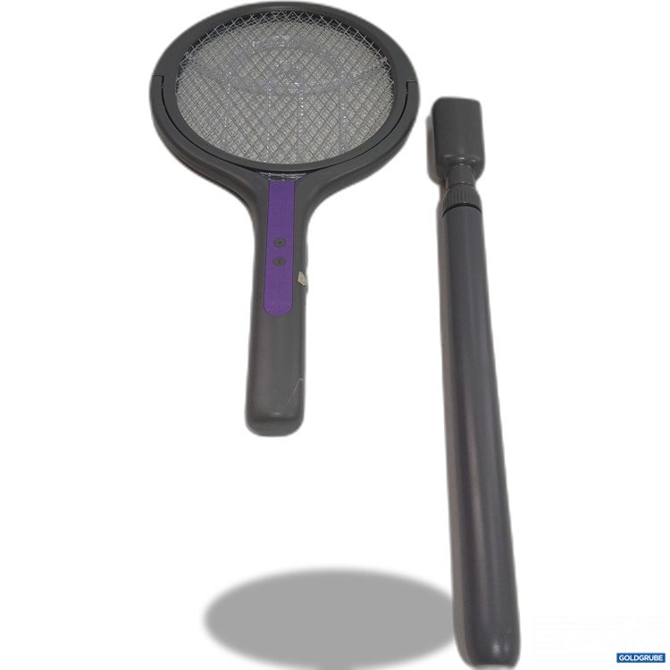 Artikel Nr. 524291: Elektrische Fliegenklatsche mit Verlängerung 