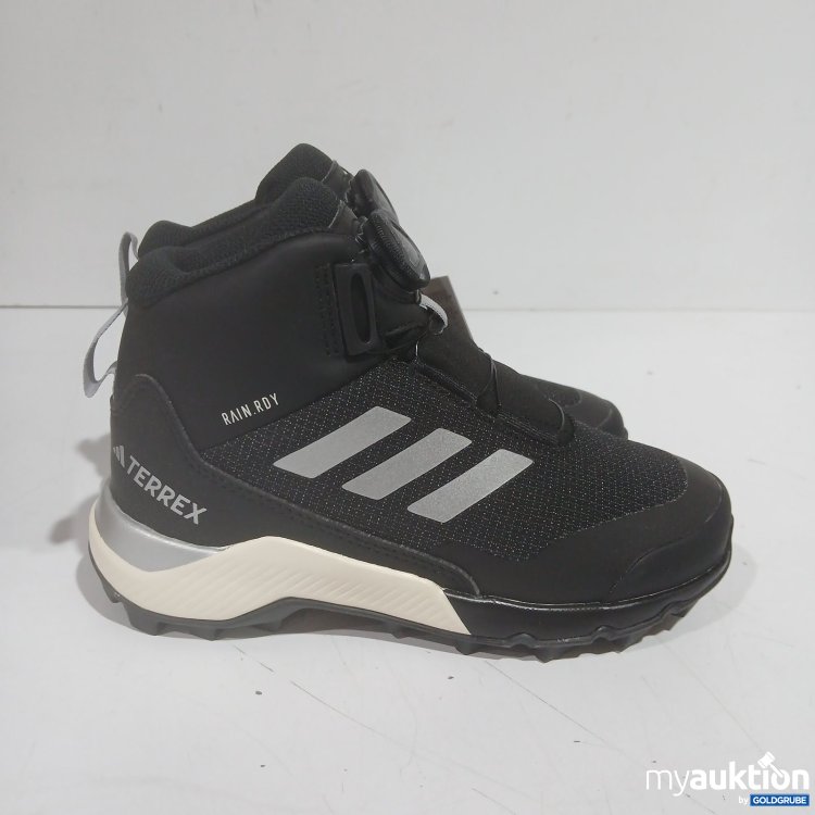 Artikel Nr. 526291: Adidas Terrex Winter Mid Boa R.RD Wanderschuh