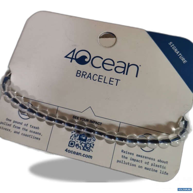 Artikel Nr. 674291 Artikel Nr. 674291: 4 ocean Armband