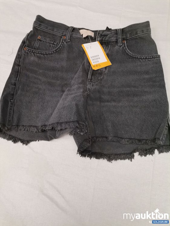 Artikel Nr. 705291 Artikel Nr. 705291: H&M Jeans Shorts