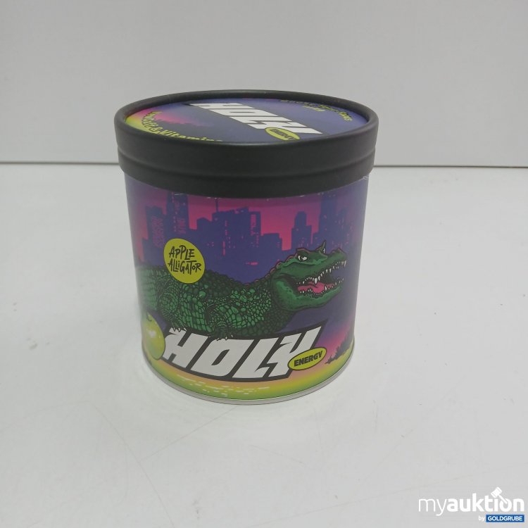 Artikel Nr. 815291 Artikel Nr. 815291: Holy Apple Aligator 350g