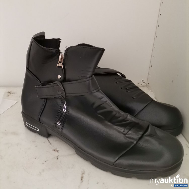 Artikel Nr. 819291 Artikel Nr. 819291: Boots