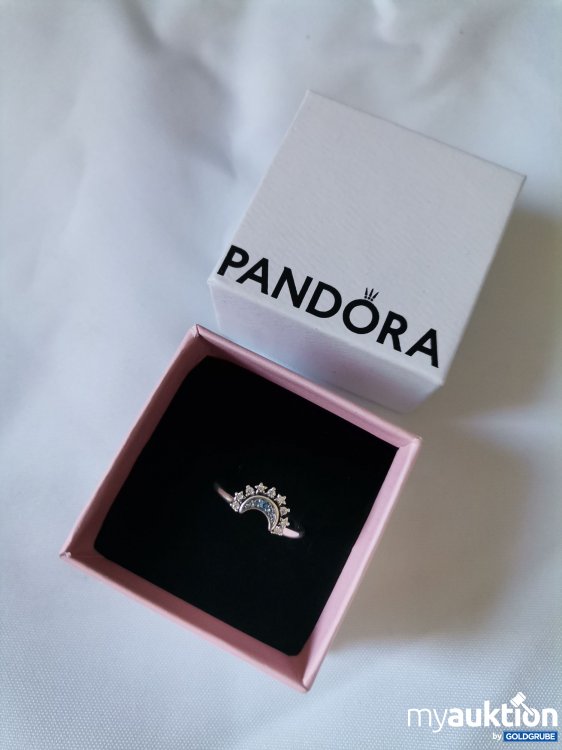 Artikel Nr. 836291 Artikel Nr. 836291: Pandora Ring