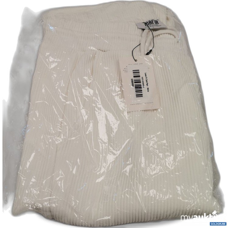 Artikel Nr. 864291: MFia loose fit cord Pant