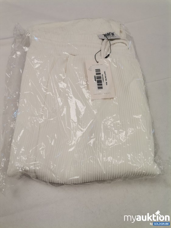 Artikel Nr. 864291: MFia loose fit cord Pant