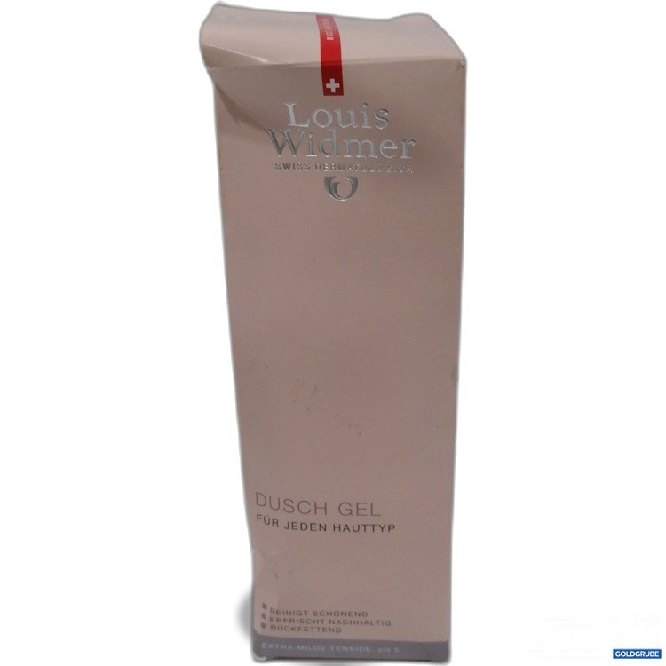 Artikel Nr. 886291: Louis Widmer Gel Douche 200ml