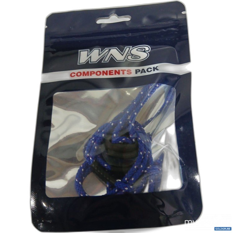 Artikel Nr. 889291: WNS Components Pack  Item Wns Finger Sling Blue 
